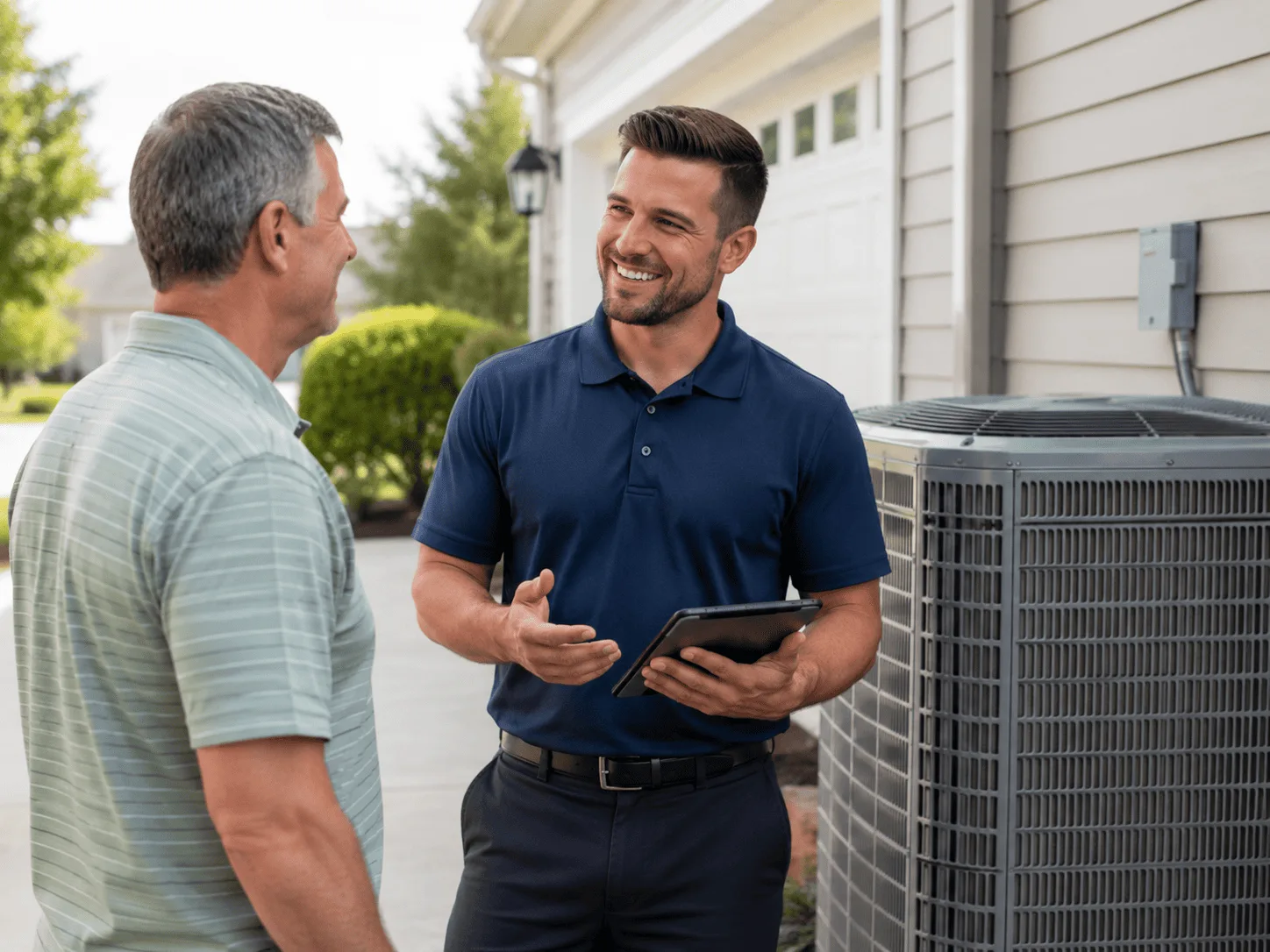 Heat Pump Installation Seymour, MO FAQs